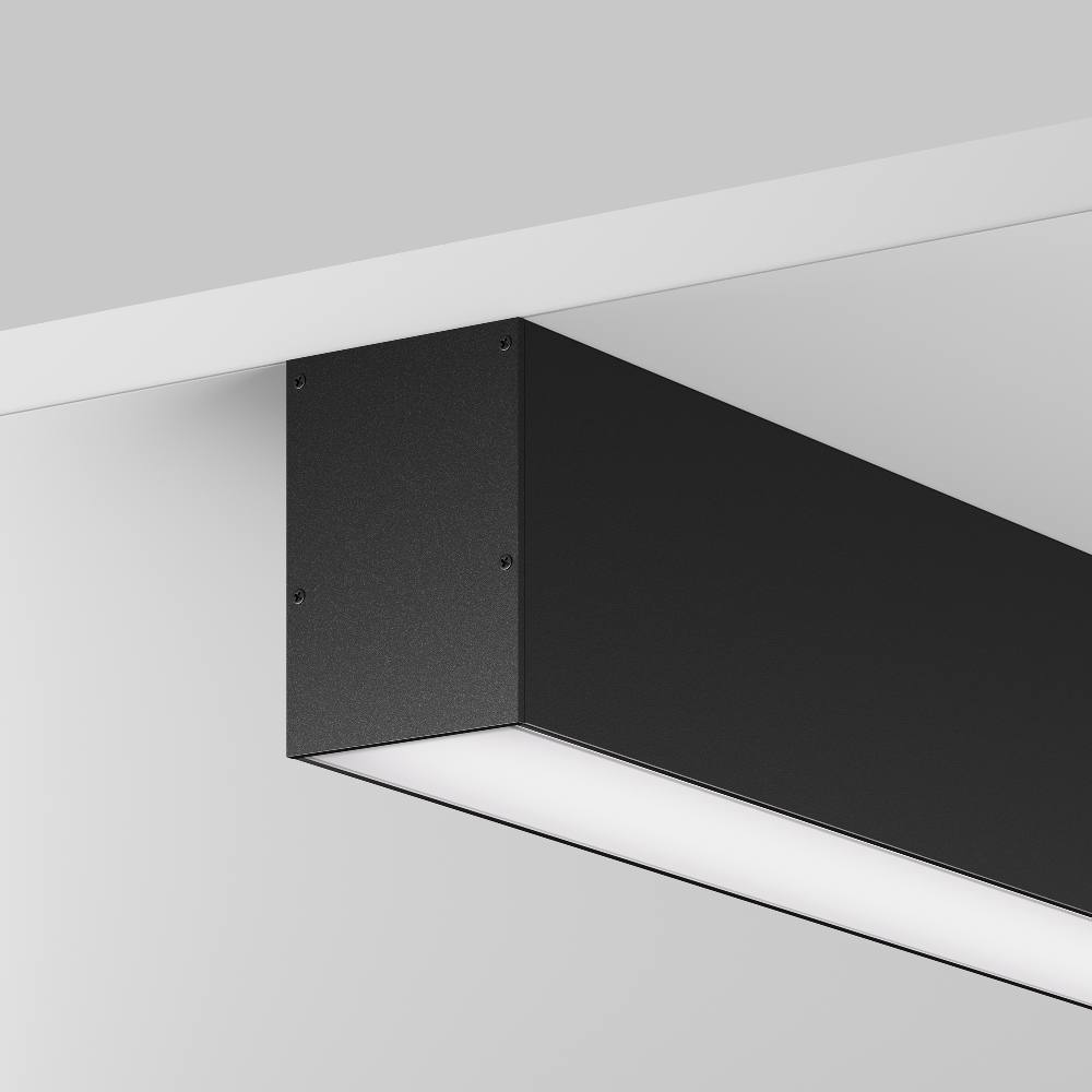 Комплектующие для профиля Led Strip 642096, фото 2