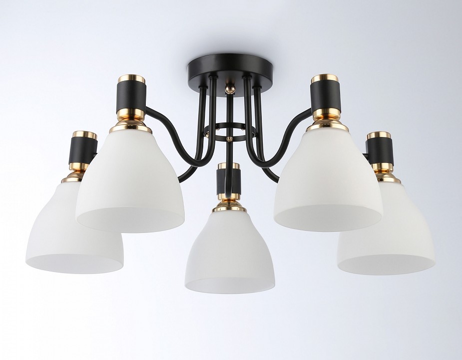 Потолочная люстра Ambrella Light TR TR303307, фото 4
