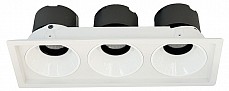 Встраиваемый светильник Wertmark WTD.O21 WTD.O21.000.30.30, фото 1