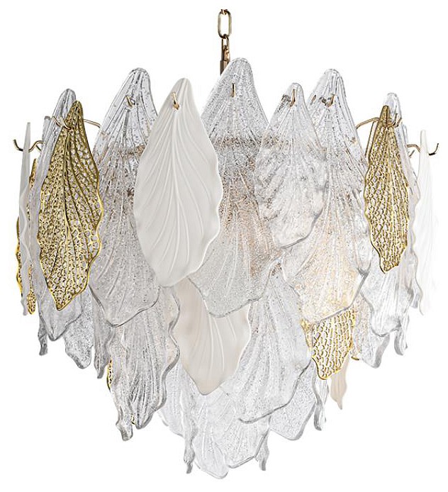 Подвесная люстра Odeon Light Lace 5052/8, фото 1