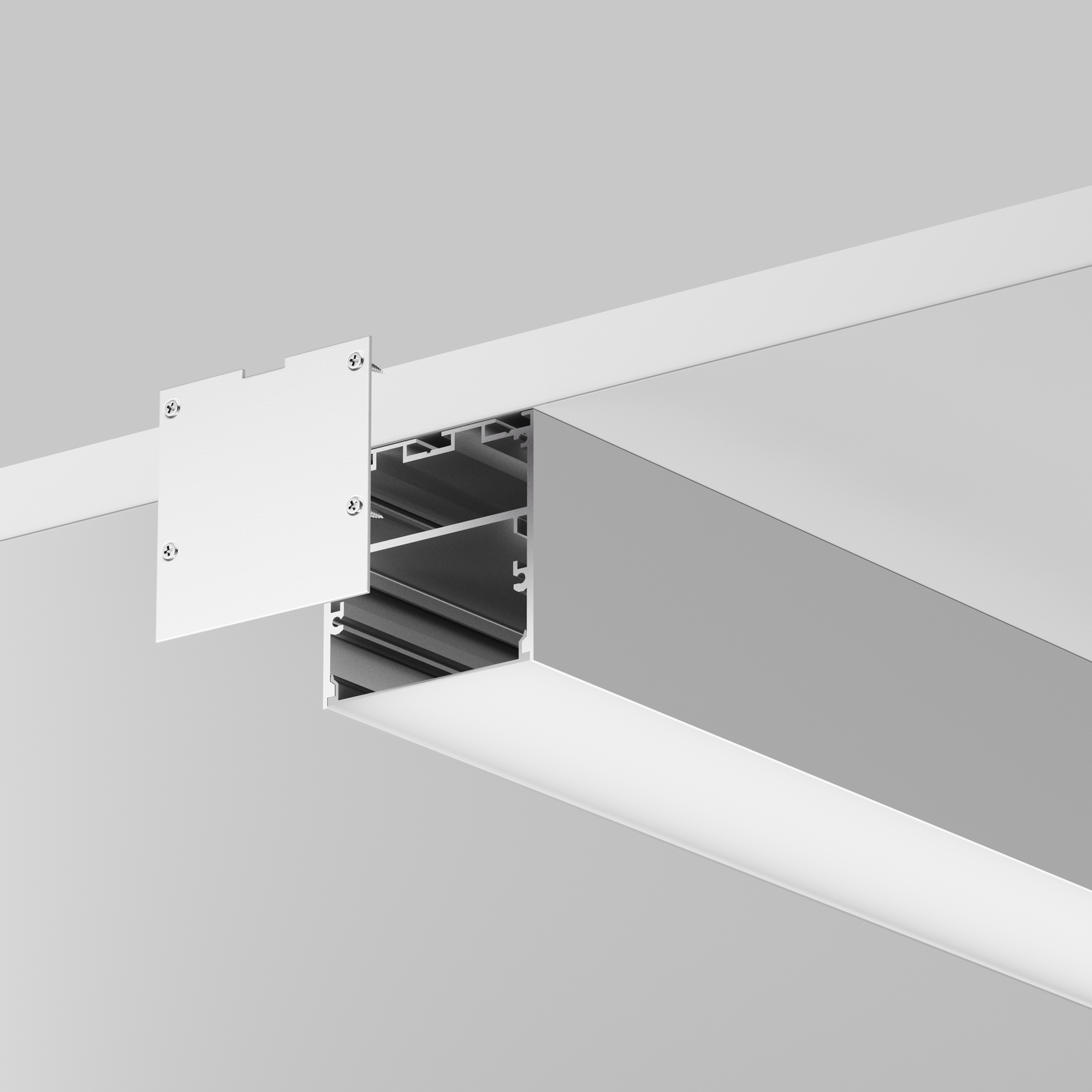 Профиль Led Strip 633007, фото 4