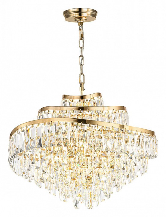 Подвесная люстра Odeon Light Wayta 5073/12, фото 3