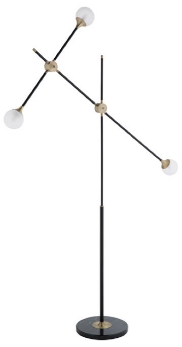 Торшер Imperiumloft Baton 41,11, фото 2