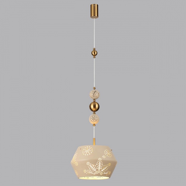 Подвесной светильник Odeon Light Karelia 5444/1A, фото 3