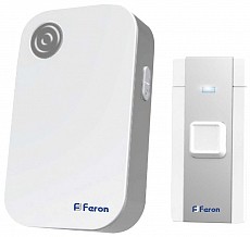 Звонок беспроводной Feron Saffit E-372 23685, фото 1
