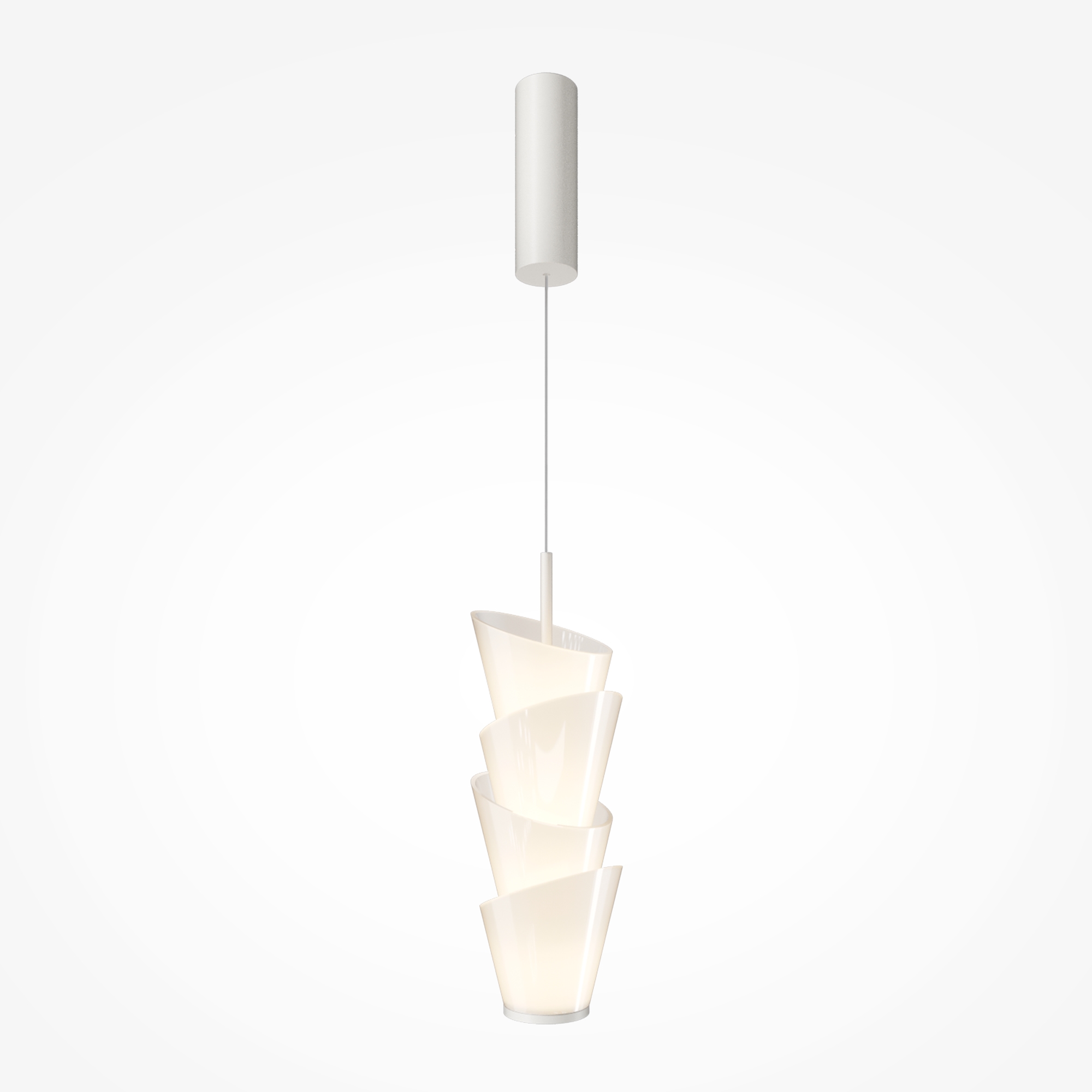 Подвесной светильник Maytoni MOD374PL-L28W3K, фото 5