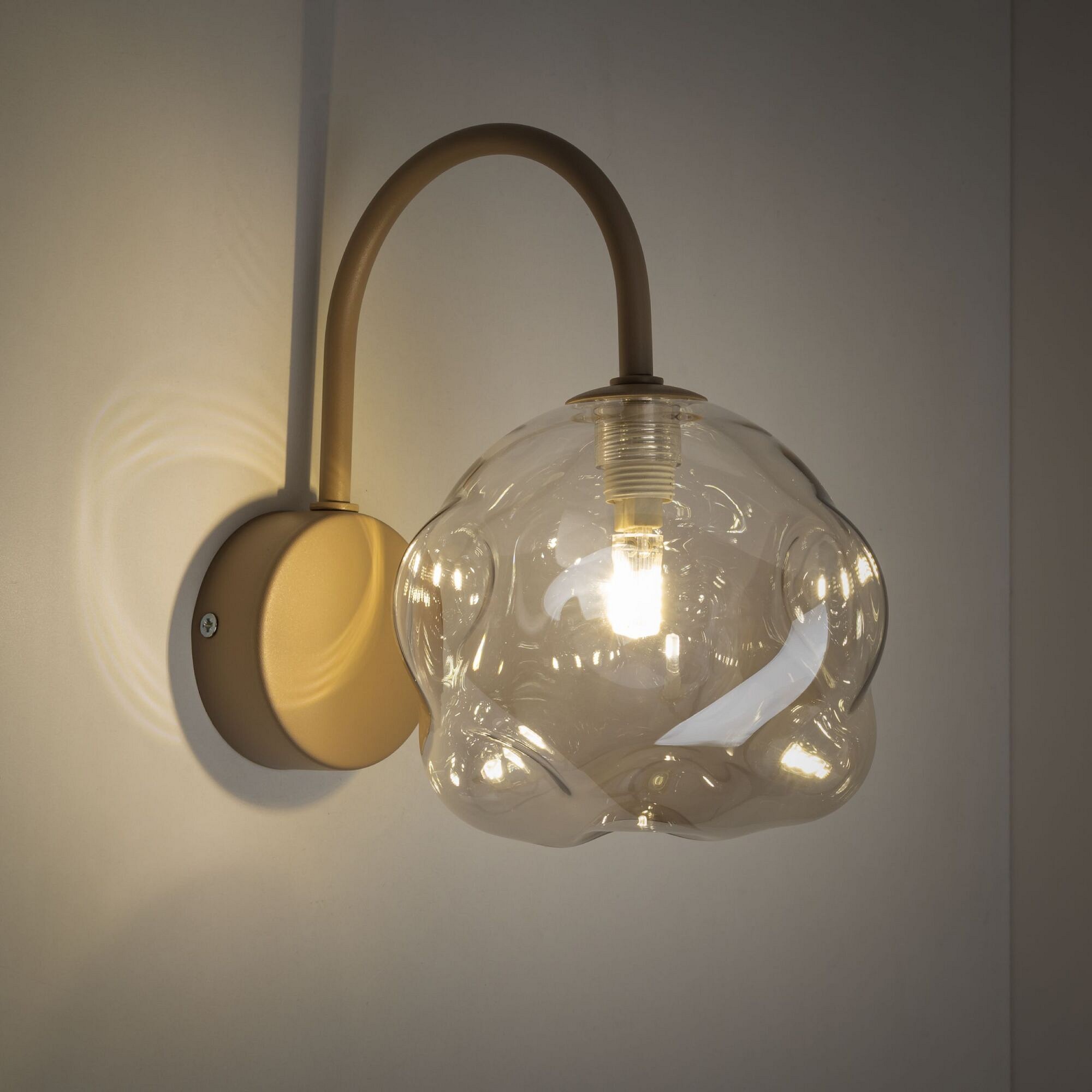 Бра TK Lighting Lava Sabia 11152, фото 3