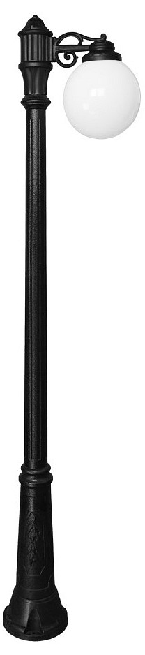 Фонарный столб Fumagalli Globe 250 G25.157.S10.AYE27, фото 1