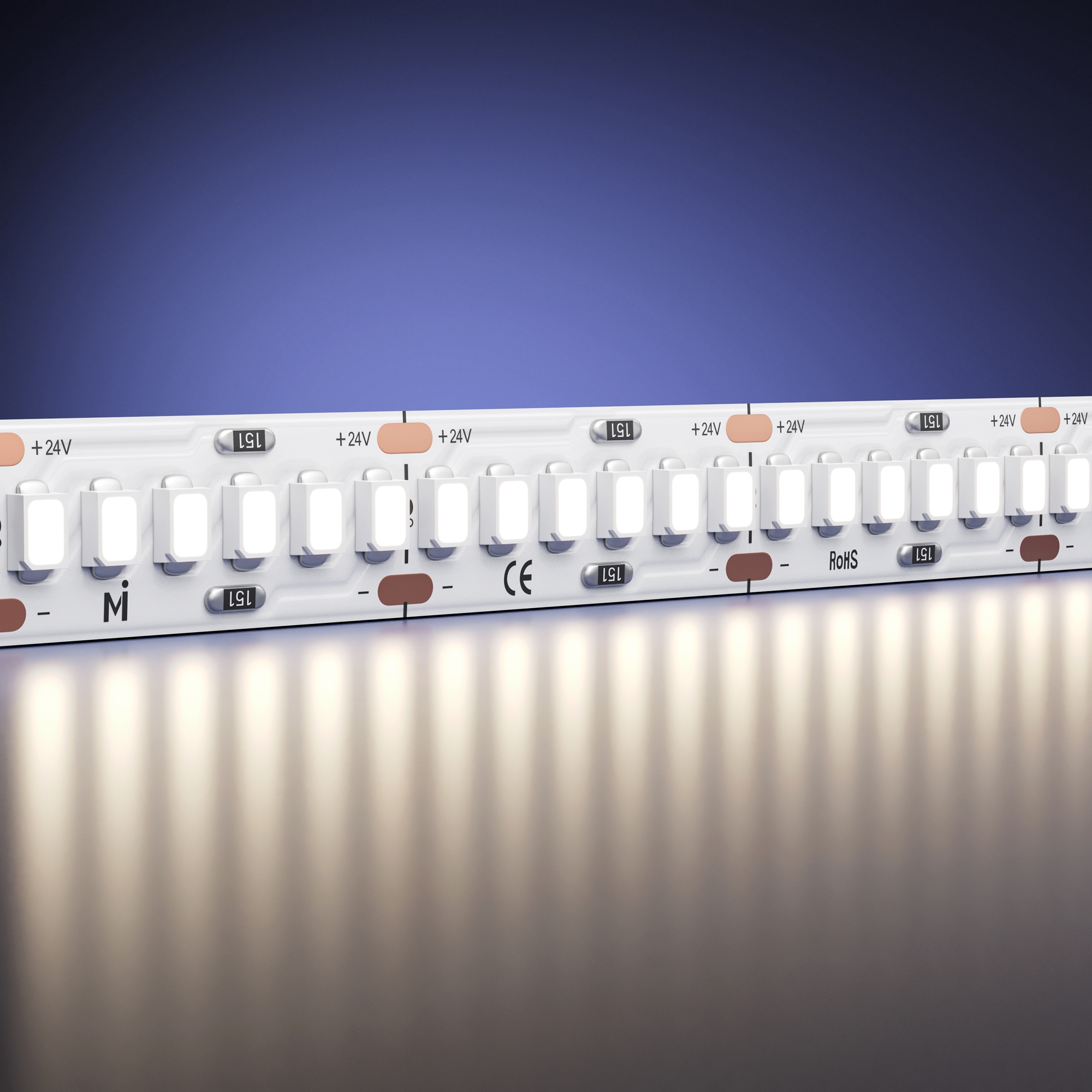 Светодиодная лента Led Strip 201216, фото 2