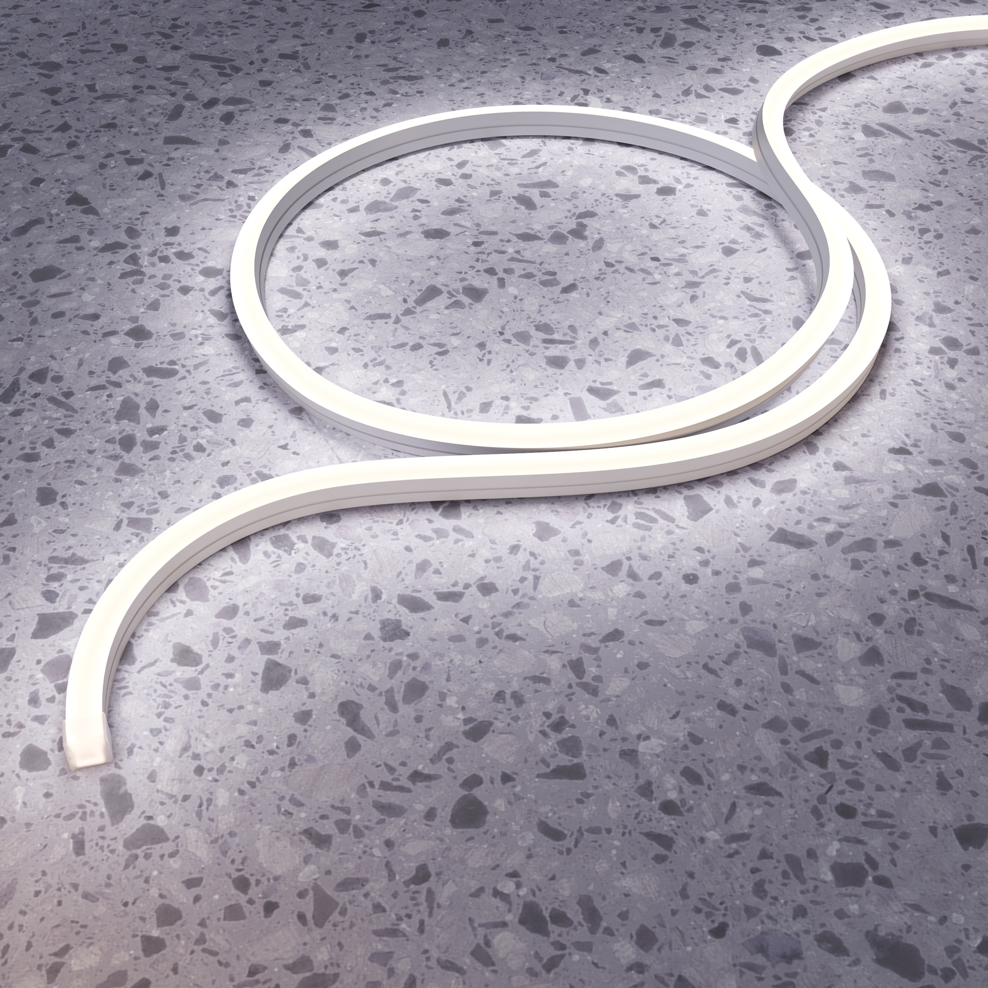 Гибкий неон Led Strip 432047, фото 5