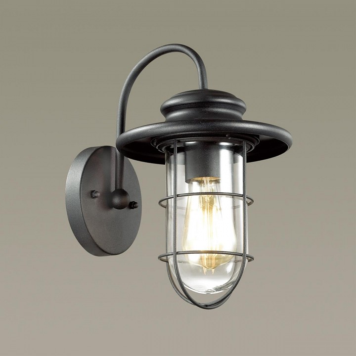 Светильник на штанге Odeon Light Helm 4171/1W, фото 3