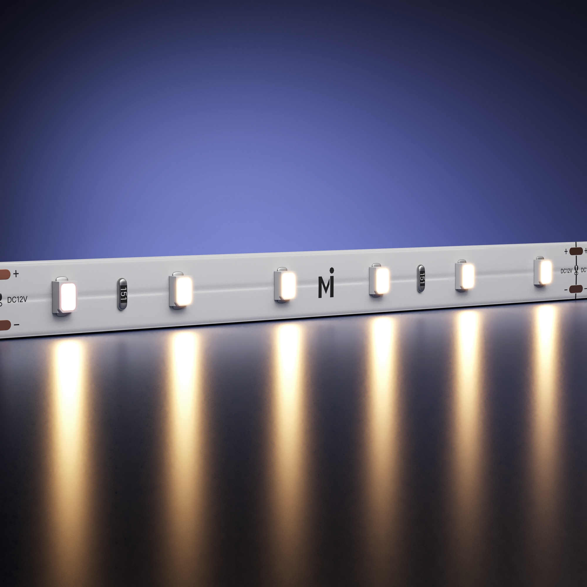 Светодиодная лента Led Strip 201015, фото 2