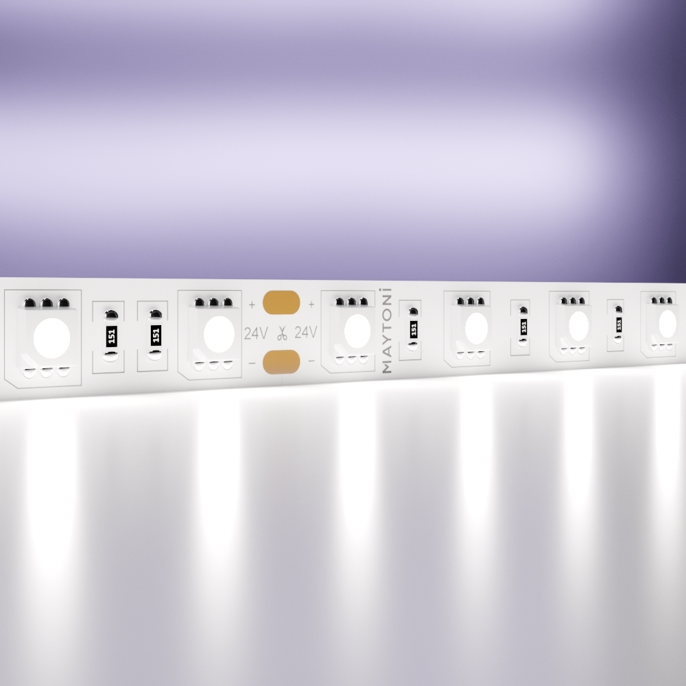 Светодиодная лента Led Strip 10170, фото 1