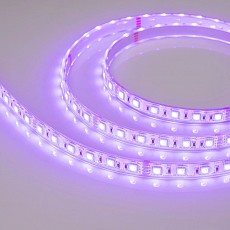 Лента светодиодная Arlight B60 RGB 24V 10mm 14.4 W/m IP20-IP68 029515(3), фото 1
