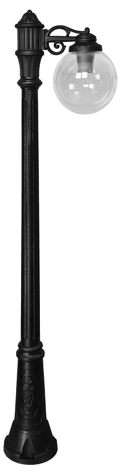 Фонарный столб Fumagalli Globe 250 G25.156.S10.AXE27, фото 1