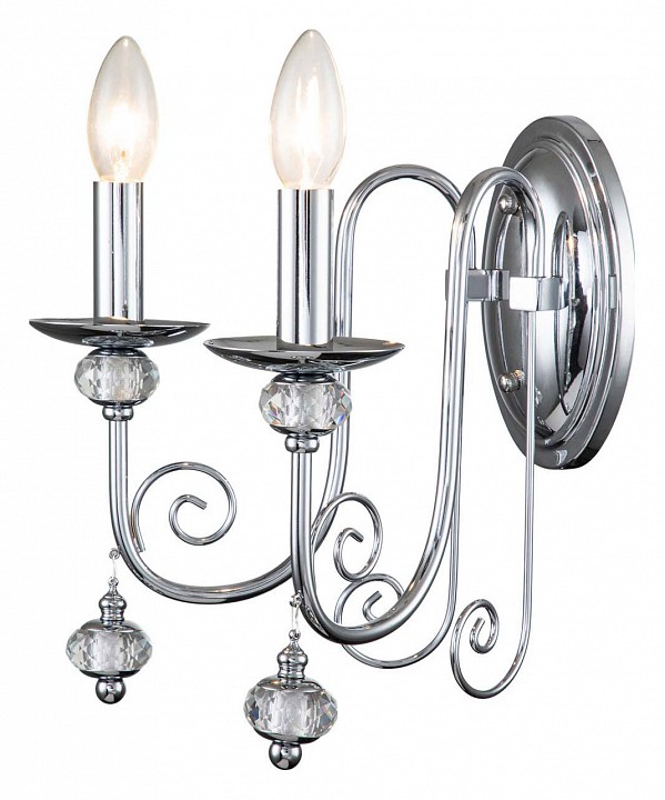 Бра Escada Shine 678/2A Chrome, фото 4