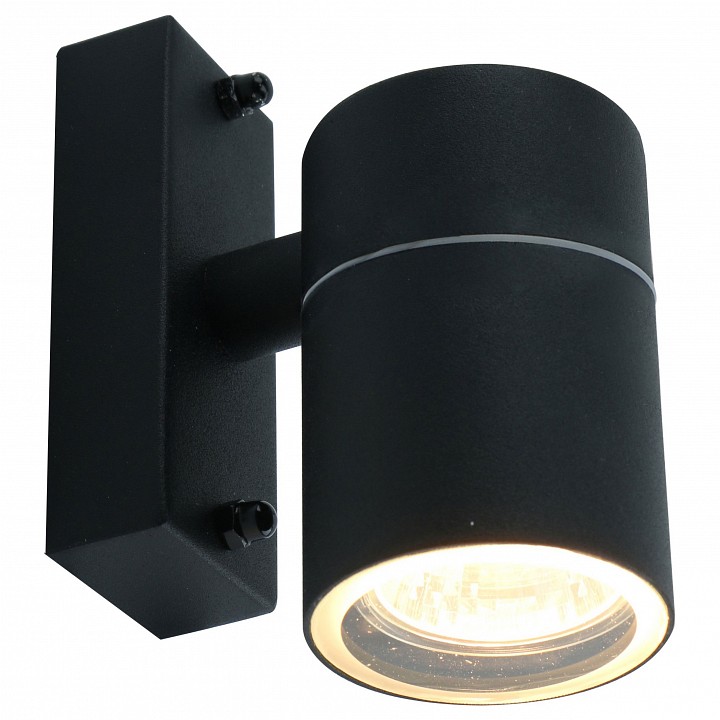 Светильник на штанге Arte Lamp Mistero A3302AL-1BK, фото 2