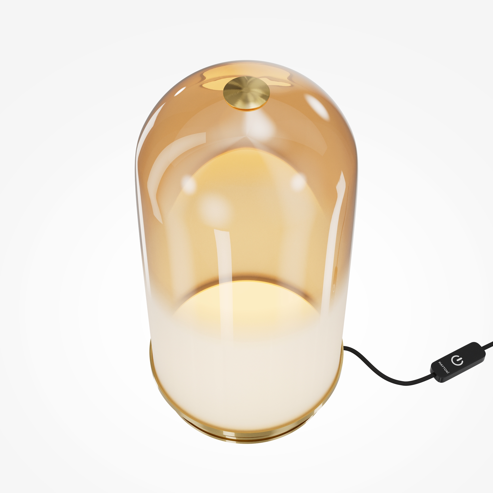 Настольный светильник Maytoni MOD488TL-L8BS3K, фото 5