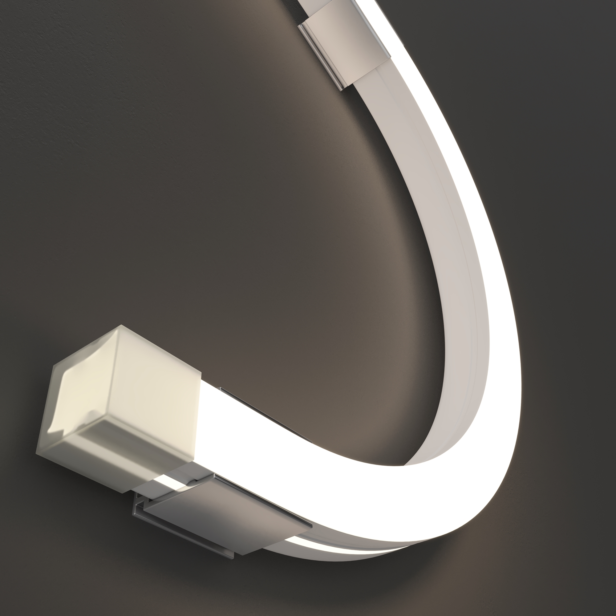Гибкий неон Led Strip 432015, фото 2