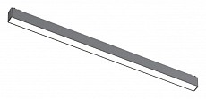 Встраиваемый светильник Aployt Magnetic track 48 APL.0101.01.20, фото 1