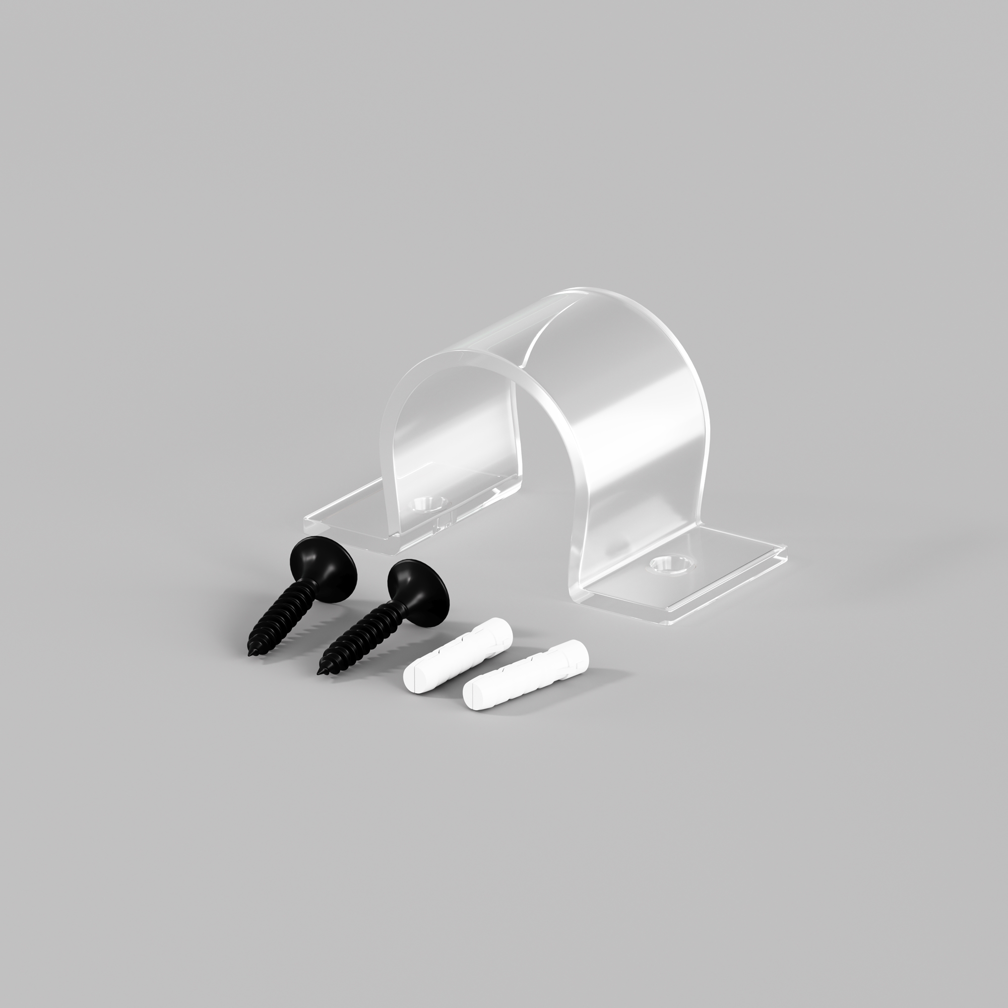 Комплектующие для гибкого неона Led Strip 20328, фото 2