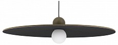 Подвесной светильник Moderli Niko V11094-PL