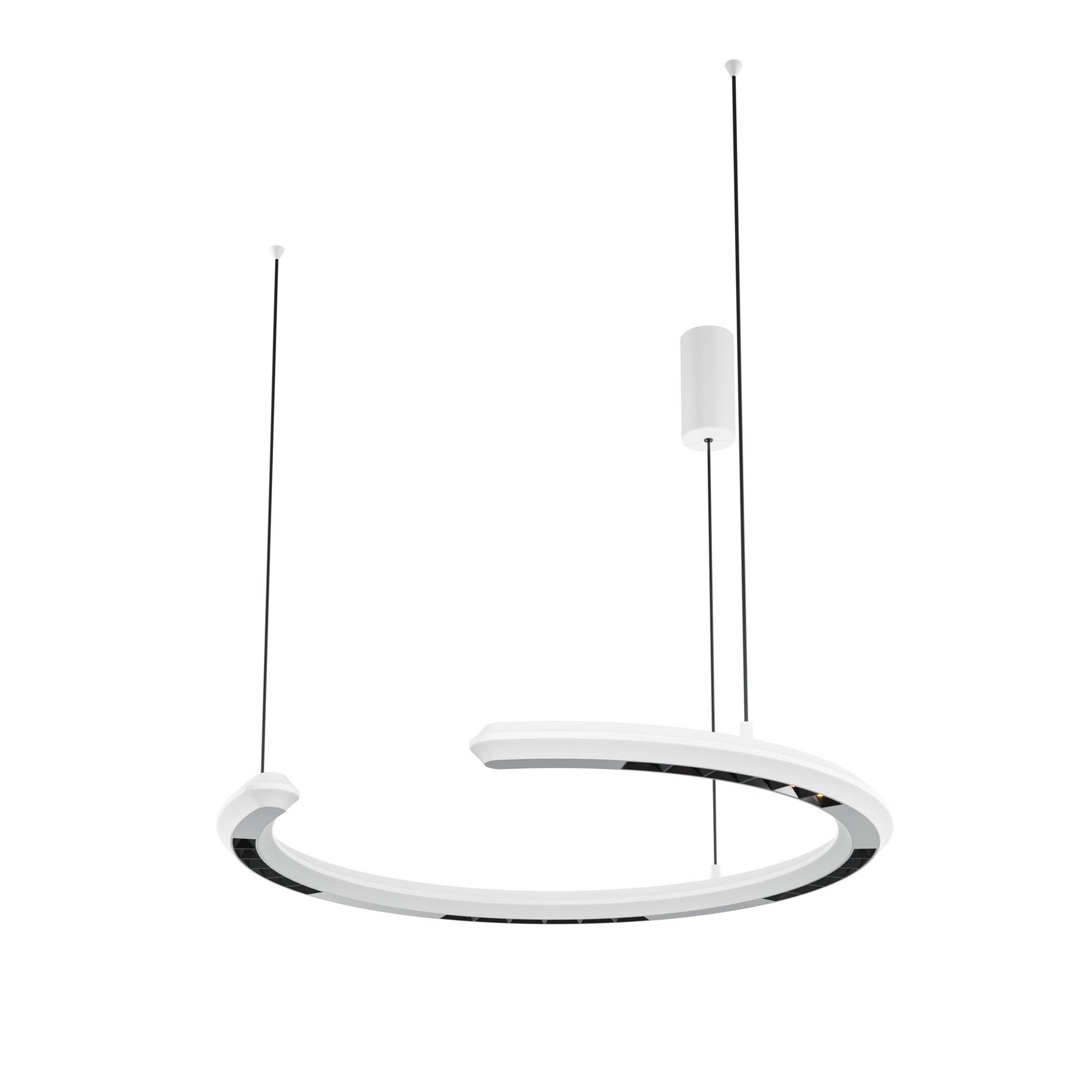 Подвесной светильник Maytoni MOD276PL-L20W3K, фото 1