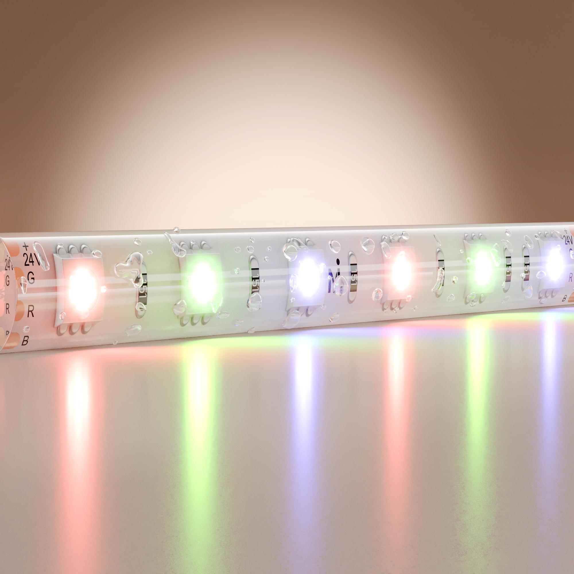Светодиодная лента Led Strip 201198, фото 2