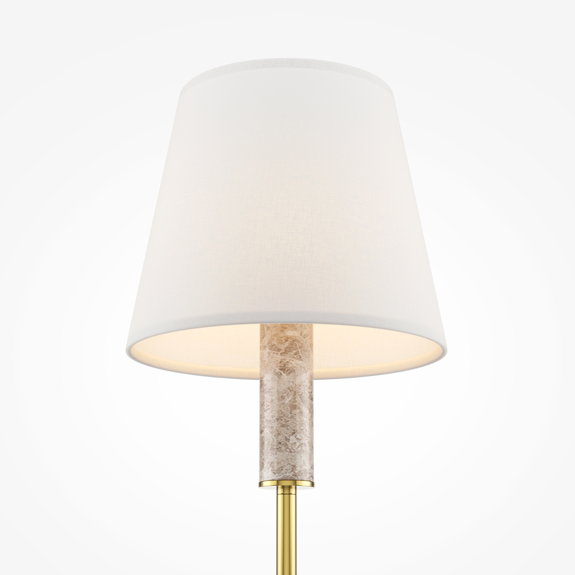 Напольный светильник (торшер) Maytoni MOD483FL-01BS, фото 2