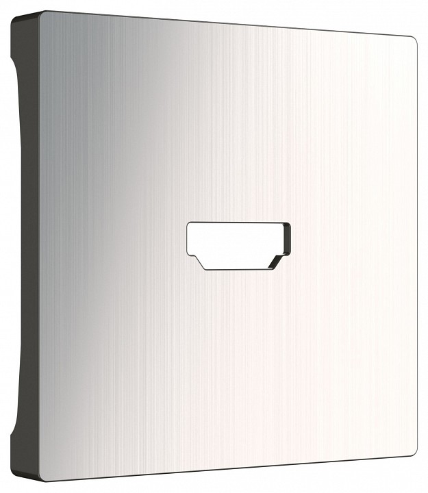 Накладка для розетки HDMI Werkel  W1196002, фото 1