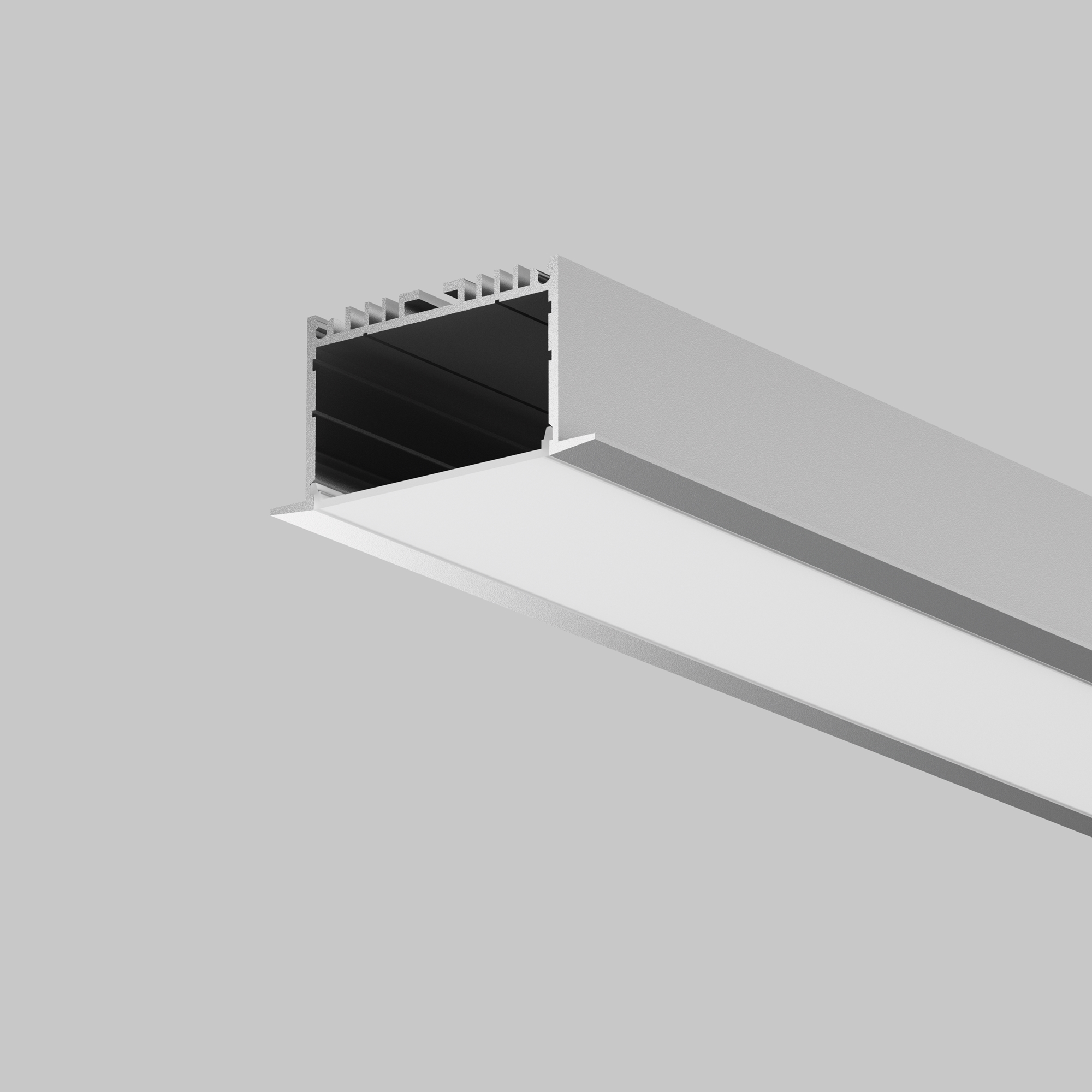 Профиль Led Strip 632004, фото 4