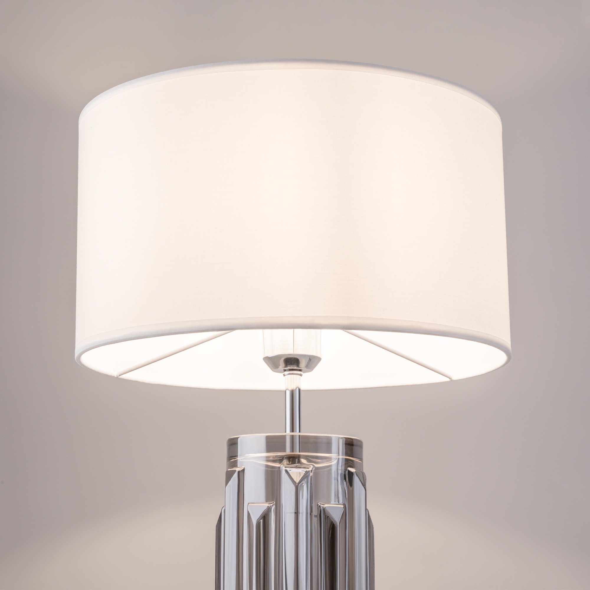 Настольный светильник Maytoni MOD304TL-01GR, фото 4