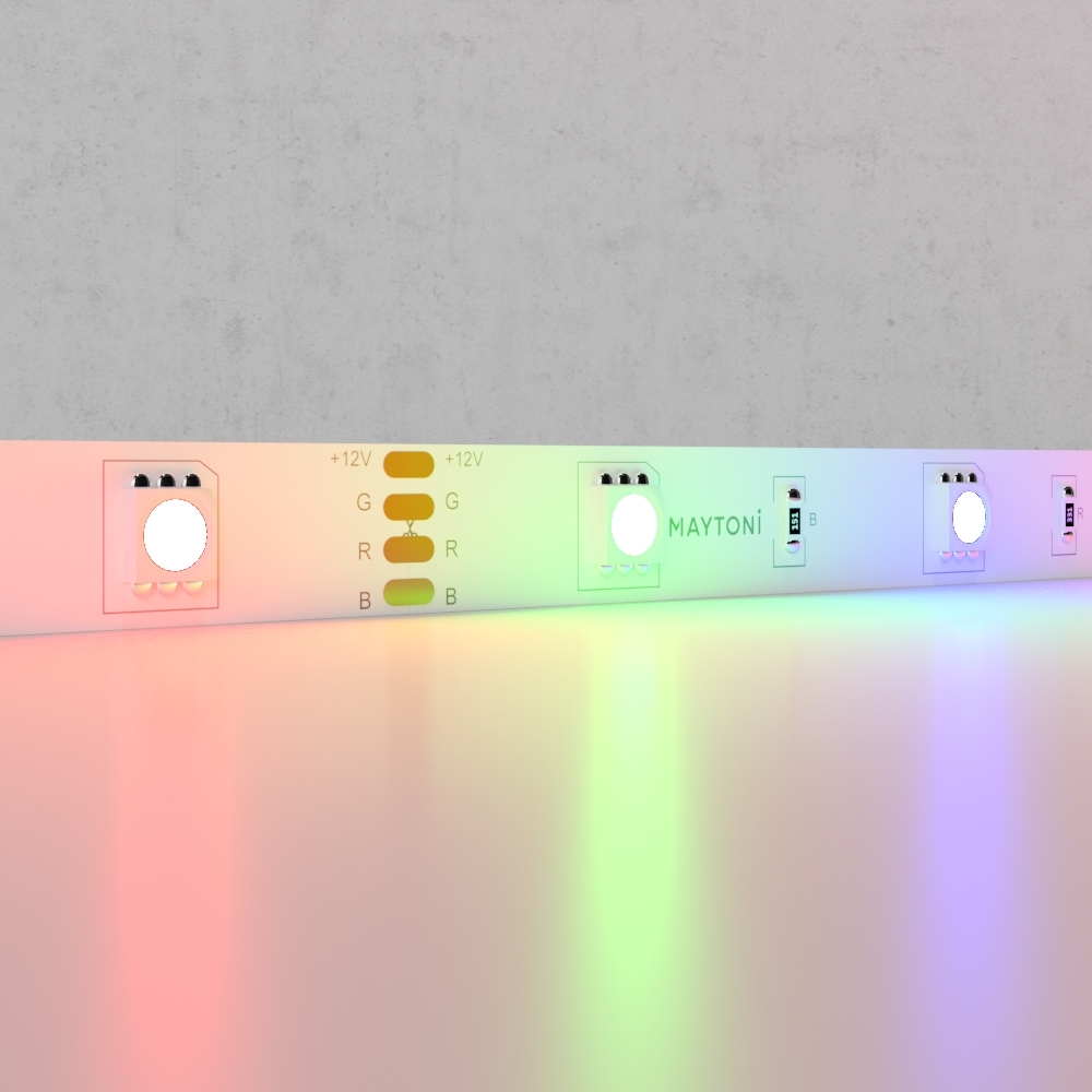 Светодиодная лента Led Strip 10126, фото 2