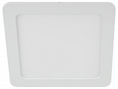 Встраиваемый светильник Эра LED 2-16-4K Б0058404, фото 1