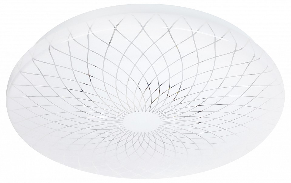 Накладной светильник Эра Slim Lily SPB-6 Slim Lily 70W-4K, фото 1
