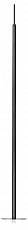 Подвесной светильник Loft it Reed 10358/830 Disk