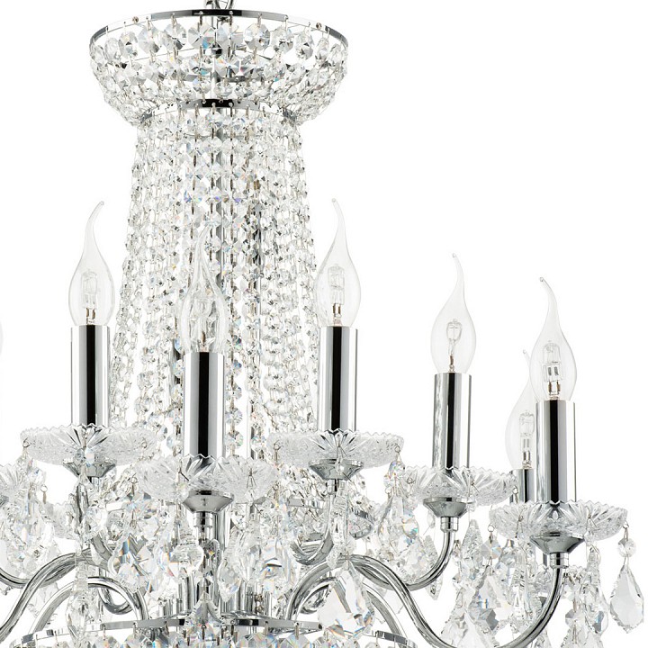 Подвесная люстра Osgona Classic 700164, фото 5