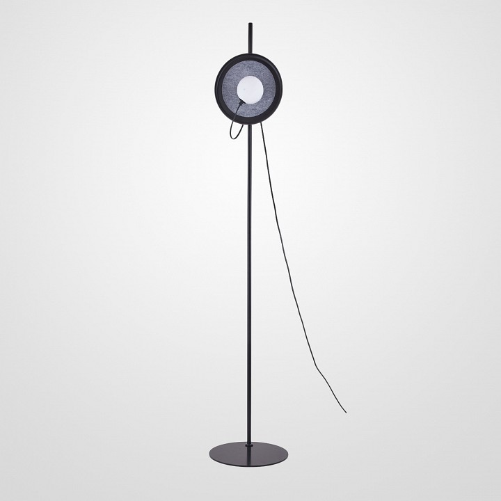 Торшер Imperiumloft MARGOTT Black margott-fl01, фото 2