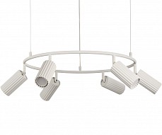 Подвесная люстра MyFar Alex MR2171-6P