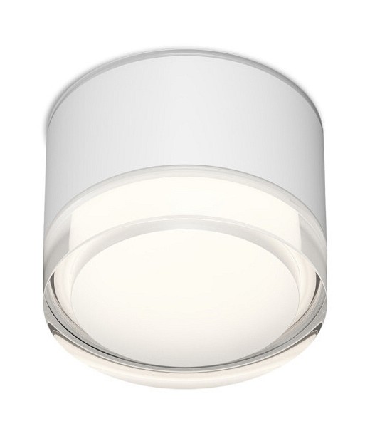Накладной светильник Denkirs AQUA DK-DH2610-WH
