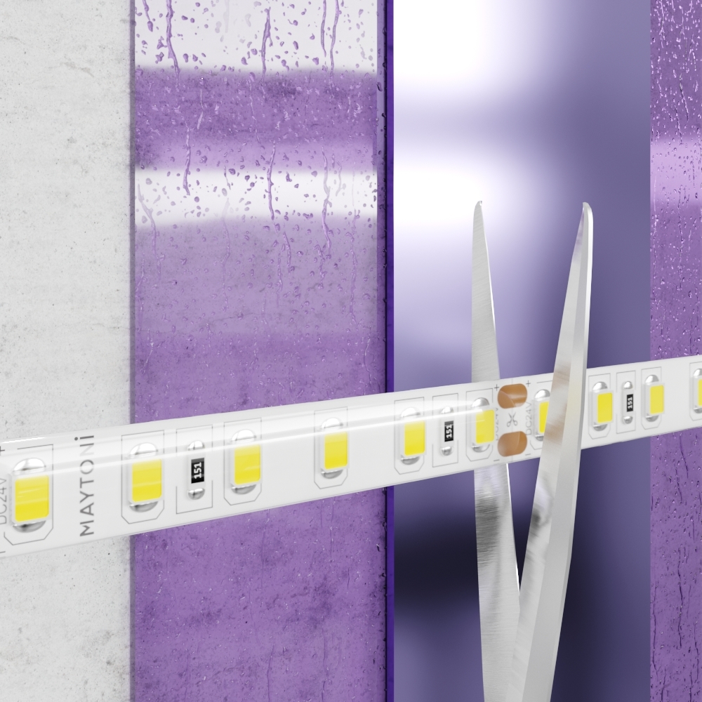 Светодиодная лента Led Strip 10147, фото 4