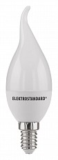 Лампа светодиодная Elektrostandard BLE14 E14 8Вт 3300K a050352