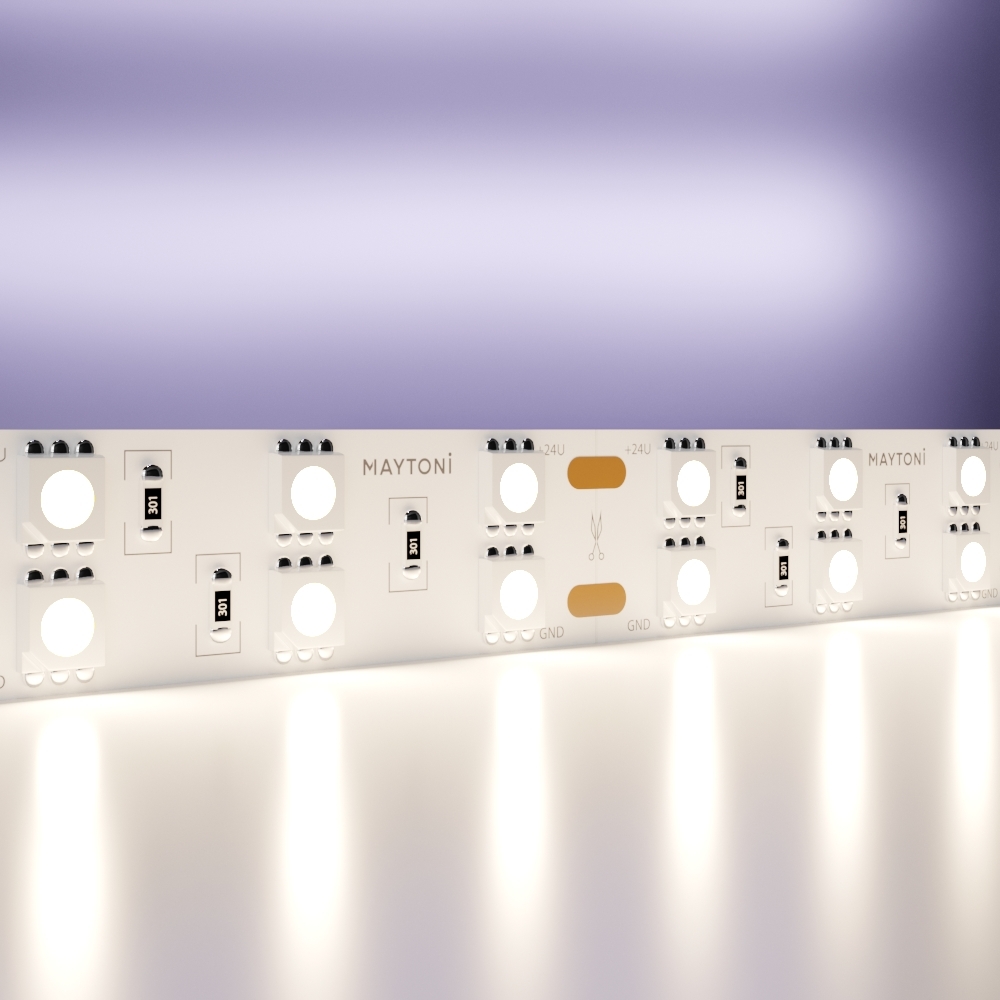 Светодиодная лента Led Strip 20035, фото 1