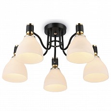 Потолочная люстра Ambrella Light TR TR303307, фото 1