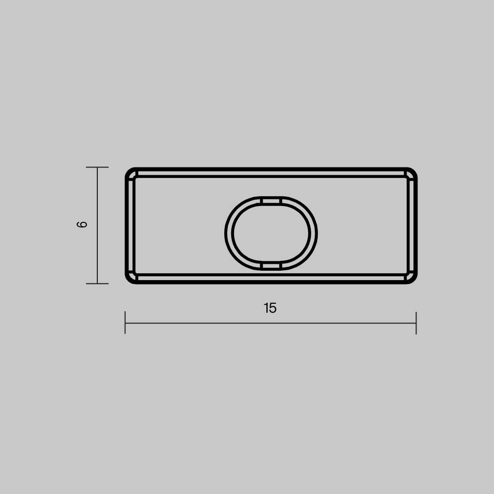 Комплектующие для профиля Led Strip 642020, фото 7