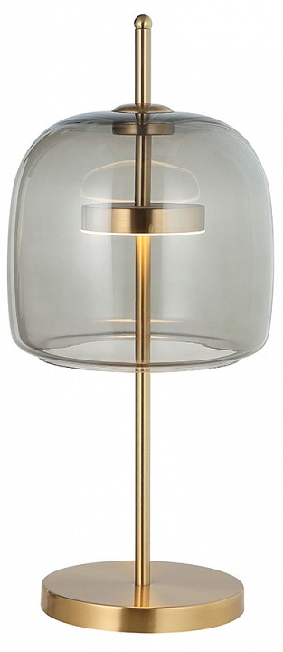 Настольная лампа декоративная Kink Light Розия 07715-T,20(16), фото 2