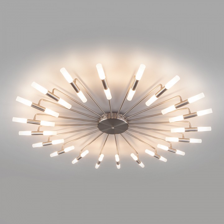 Потолочная люстра Bogate's Bastone 349 Smart, фото 3