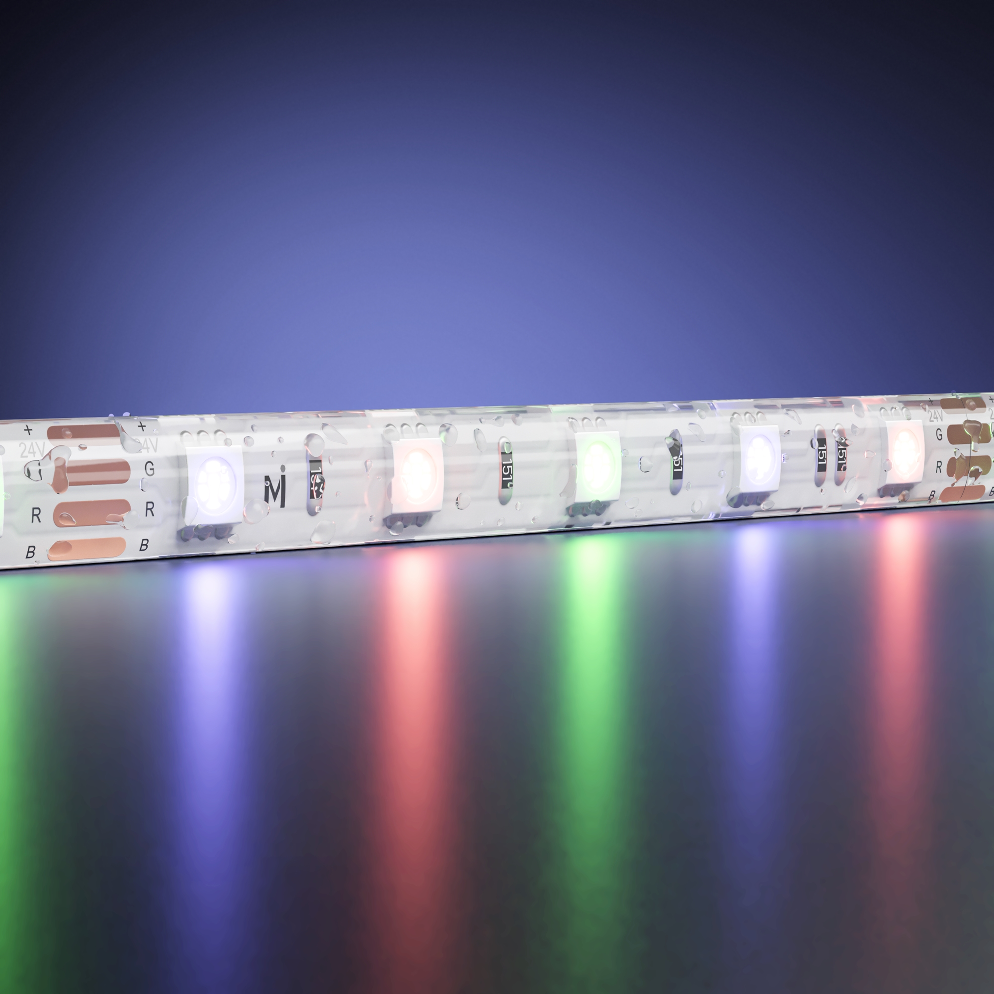 Светодиодная лента Led Strip 201140, фото 2