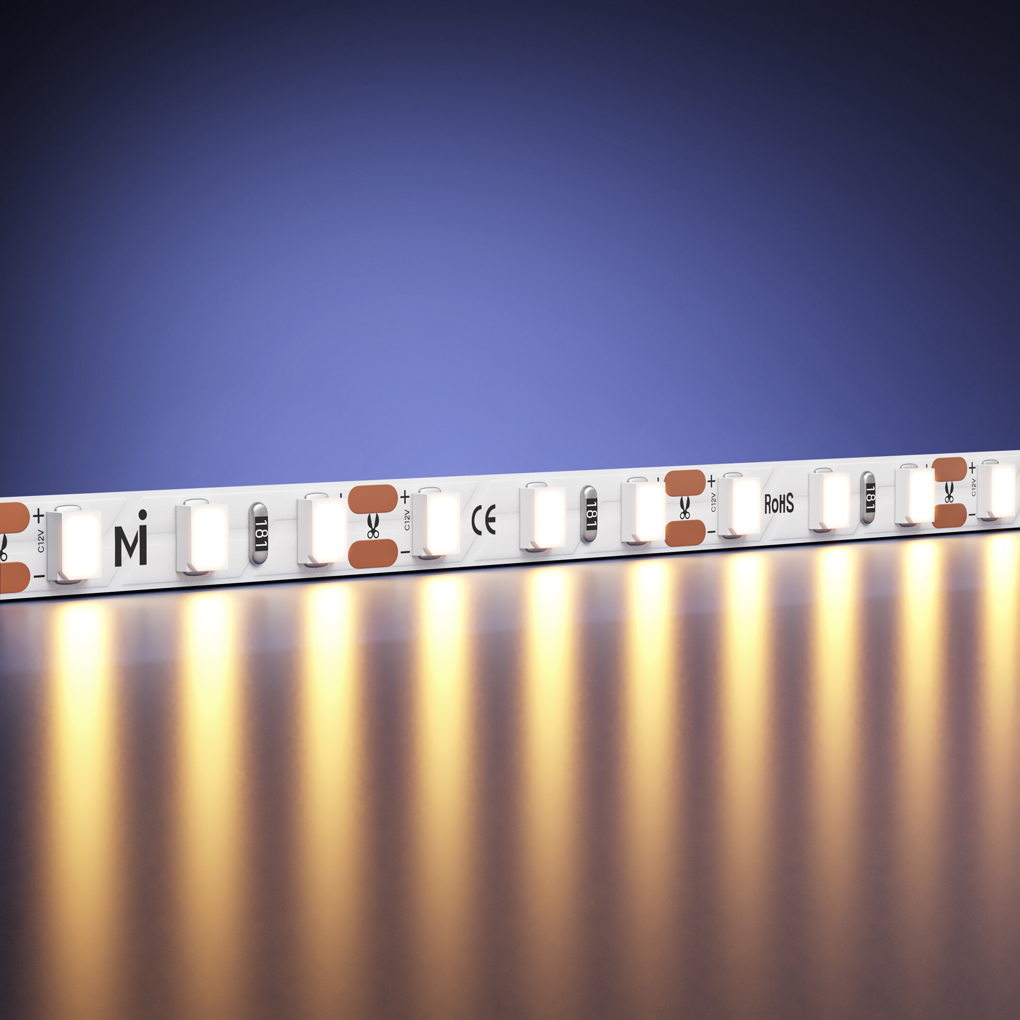 Светодиодная лента Led Strip 201105, фото 2
