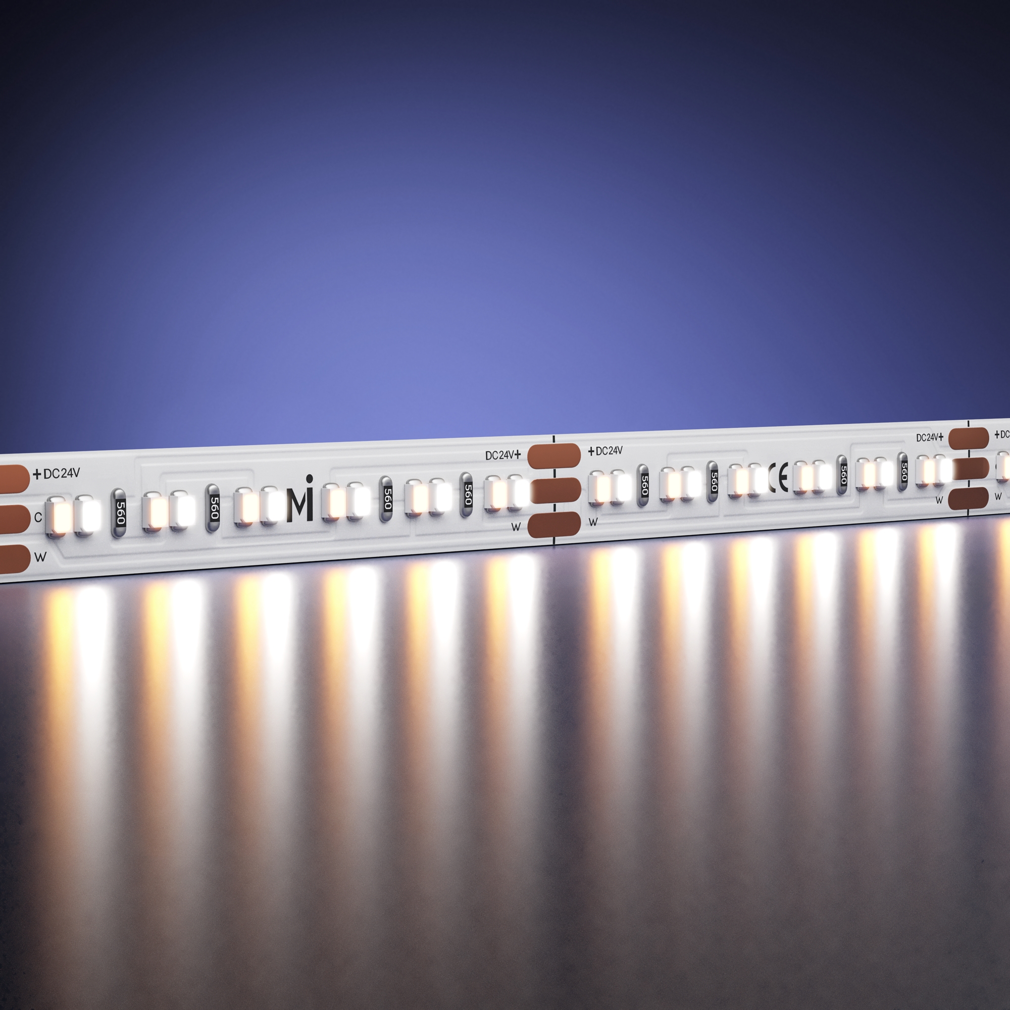 Светодиодная лента Led Strip 201126, фото 2